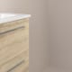 Conjunto completo mueble de baño fondo reducido 35 cm Royo Street Principal 5