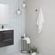 Conjunto completo mueble de baño fondo reducido 35 cm Royo Street Principal 1
