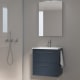 Conjunto completo mueble de baño fondo reducido 35 cm Royo Street Principal 5