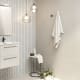 Conjunto completo mueble de baño fondo reducido 35 cm Royo Street Principal 2