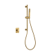 Conjunto de ducha empotrado Imex Firenze Principal 3