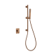 Conjunto de ducha empotrado Imex Firenze Principal 4
