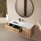 Conjunto mueble de baño Bruntec Coban Detalle 1