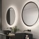 Espejo de baño con luz LED Ledimex Torino Principal 0