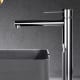 Grifo de lavabo Imex Milos Stick Detalle 4