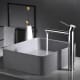 Grifo de lavabo Imex Milos Stick Ambiente 3