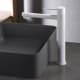 Grifo de lavabo Imex Milos Stick Ambiente 6