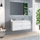 Conjunto mueble de baño Bruntec Boston Principal 0