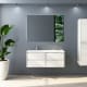 Conjunto mueble de baño Bruntec Boston Principal 4