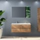 Conjunto mueble de baño Bruntec Boston Principal 5