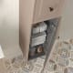 Columna de baño Salgar Renoir Detalle 5