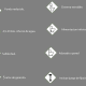 Inodoro compacto Rimless de Bruntec Lisboa Detalle 5