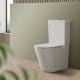Inodoro compacto Rimless de Bruntec Lisboa Ambiente 6