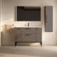 Conjunto mueble de baño con banquillo VisoBath Verso Principal 6