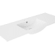 Conjunto mueble de baño con banquillo VisoBath Verso Detalle 7