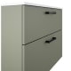 Conjunto mueble de baño con banquillo VisoBath Verso Detalle 11