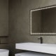 Espejo de baño con luz LED Bruntec Cindy Principal 0