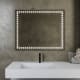 Espejo de baño con luz LED Bruntec Cindy Ambiente 6