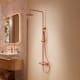 Columna de ducha y bañera Imex Génova Ambiente 8