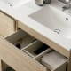 Conjunto mueble de baño Bruntec Ibiza Detalle 3