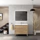 Mueble de baño Coycama Cervino Ambiente 5