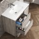 Mueble de baño Coycama Cervino Detalle 3
