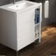 Mueble de baño Coycama Cervino Detalle 4