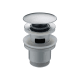 Pack grifo de lavabo empotrado Bélgica Imex + Válvula click-clack Detalle 2