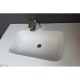 Lavabo encimera Bruntec Illice Detalle 1