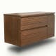 Mueble de baño Bruntec Alpes 21 Detalle 5