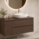 Mueble de baño Bruntec Alpes 21 Croquis 10