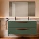 Conjunto mueble de baño Viso Arco Croquis 14