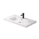 Conjunto completo de baño Bruntec Veleta Detalle 4