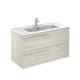 Conjunto mueble de baño Royo Vitale 3d 11