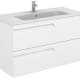Conjunto mueble de baño Royo Vitale 3d 11