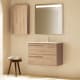 Conjunto mueble de baño Royo Vitale Principal 6
