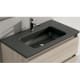 Lavabo encastrado Slim Principal 0