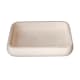 Lavabo de mármol natural Bruntec Rubí Detalle 1