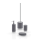 Conjunto de accesorios de baño Gedy New Mizar Principal 0