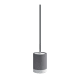 Conjunto de accesorios de baño Gedy New Mizar opción 10