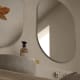Espejo de baño Bruntec Lumen Detalle 4
