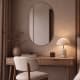 Espejo de baño Bruntec Lumen Ambiente 6
