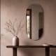 Espejo de baño Bruntec Lumen Ambiente 5