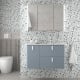 Mueble de baño Salgar Uniiq Principal 8