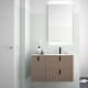 Mueble de baño Salgar Uniiq Principal 3