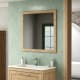 Espejo de baño Coycama Toscana Principal 1