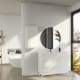Mueble de baño lacado Bruntec Vilma Principal 0