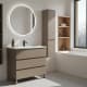 Mueble de baño lacado Bruntec Vilma Principal 4