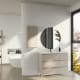 Mueble de baño lacado Bruntec Vilma Principal 1
