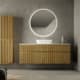Mueble de baño con encimera de solid surface Bruntec Alpes 5 Principal 0